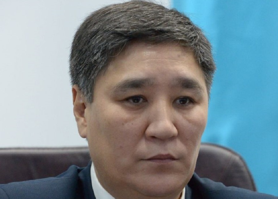 Павлодар облысы Железин ауданына жаңа әкім келді