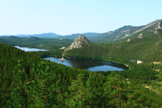 Бағдарлама барысы бағамдалып, жоспарлар бекіді