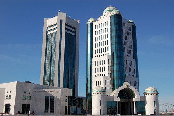 Мәжіліс кеден ісіне қатысты заң жобаларын мақұлданды