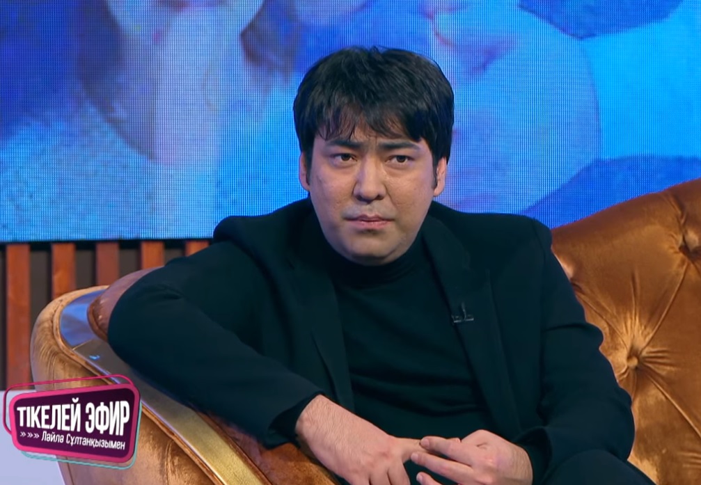 Мейрамбек Беспаев Қали Сәрсенбайдың хатына жауап берді