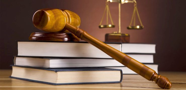 Мақсат – заңнамаларды жетілдіре түсу