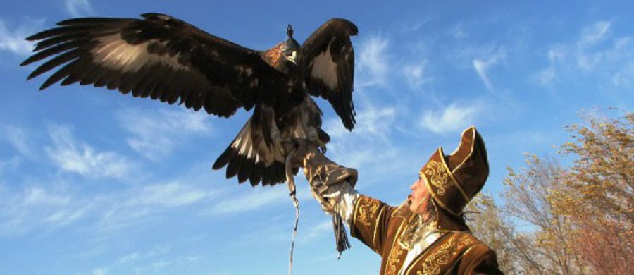 Рухани код – ұлттың ішкі жан дүниесі