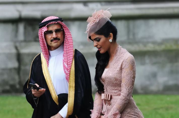 Сауд Арабиясының 11 ханзадасы сыбайлас жемқорлық бойынша қамауға алынды