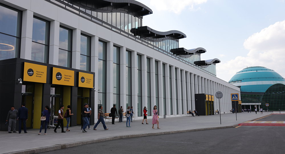 Келесі жылы Қазақстаннан бірнеше халықаралық рейс ашылады