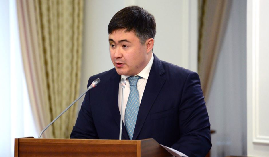 Биыл Қазақстанда 140 млрд теңгеге 116 МЖӘ келісімшарты жасалды