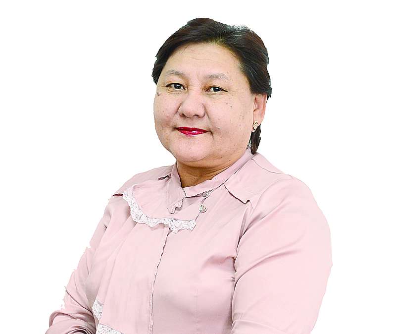 Қыр мен сыр