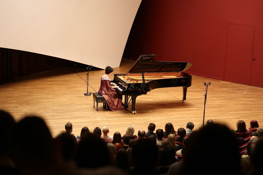 Шәміл Әбілтай: «Сарыар­қа» күйі рухани төлқұжатымызға айналды