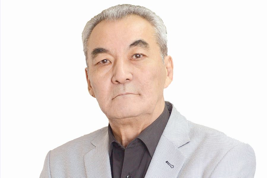 Қолыңнан келсе, қонышыңнан бас...