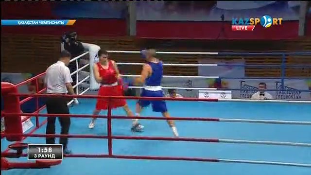 Қазақстан чемпионаты: Финалда кіммен кім жұдырықтасады?