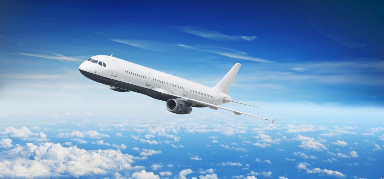 Ұшу қауіпсіздігін қамтамасыз ету – өзекті мәселе