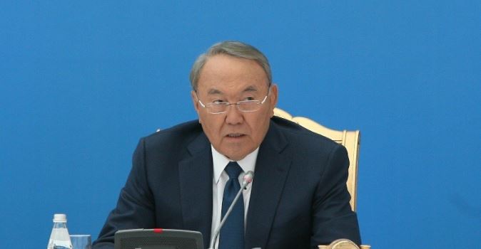 Елбасы: Жаһандық көші-қон процесі түбегейлі қайта ойластыруды талап етеді