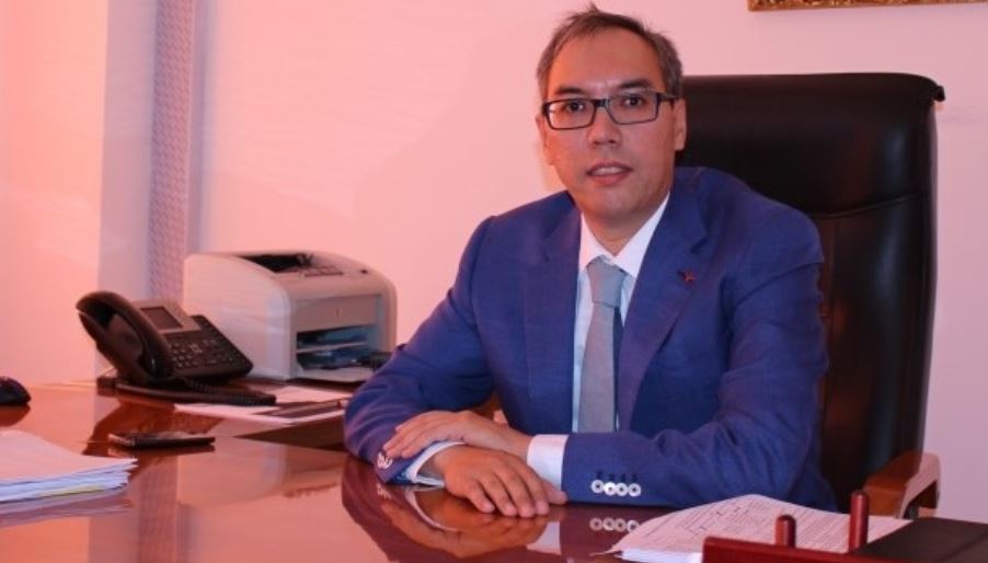 «Астанаэнергосервис» АҚ-ның жаңа басшысы тағайындалды