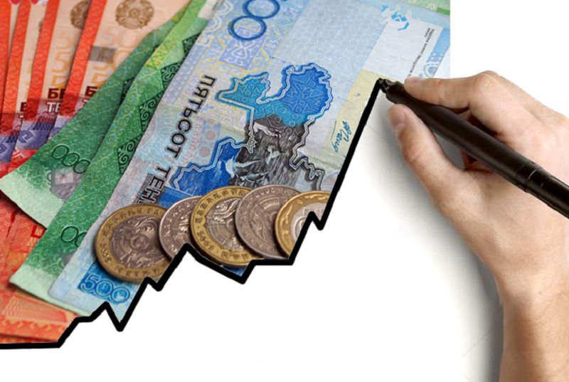 «Өрлеу» - масылдықты жоятын жоба
