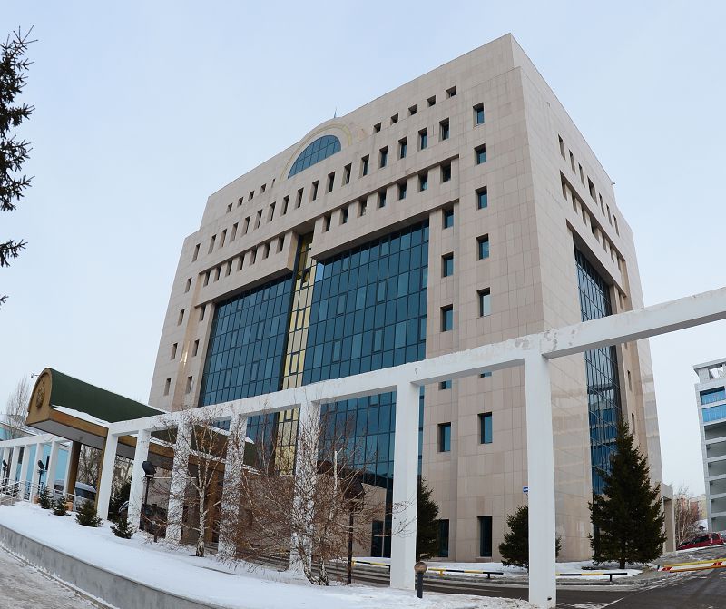 Сайлаушылар тізімін жасау – ең жауапты іс 
