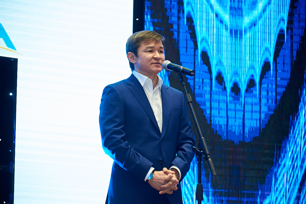 Саян Хамитжанов: «Астананың» чемпиондығы заңды құбылыс