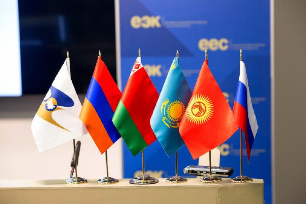 Еуразиялық идеяның жаңа мүмкіндігі қандай?