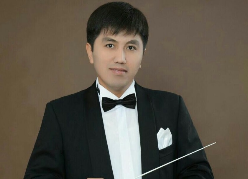 Ерлан Дәуренбеков: Басты мақсатымыз – Қаратау өңірінің күйлерін насихаттау