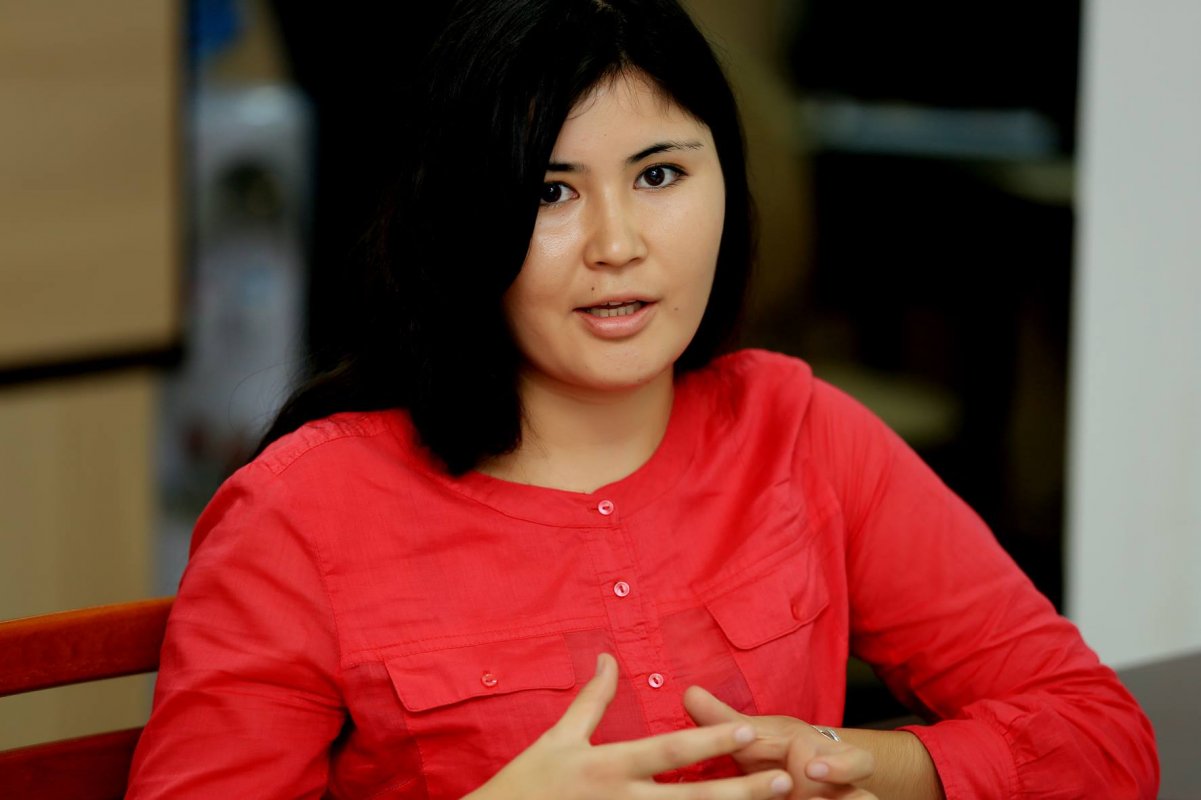 Суицид көрсеткіші  - қоғам әл-ауқатының барометрі