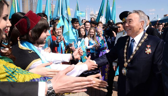 Ингушетияның тұңғыш президенті: Назарбаев ноу-хауы – үйренерлік үздік үлгі