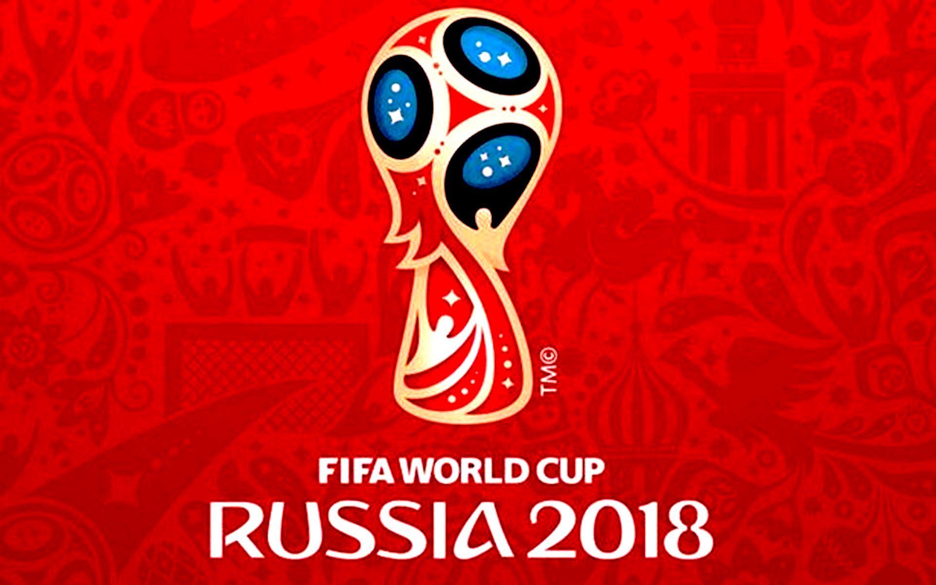 Футболдан Әлем чемпионаты 2018: Қатысушылар өз топтарын анықтады