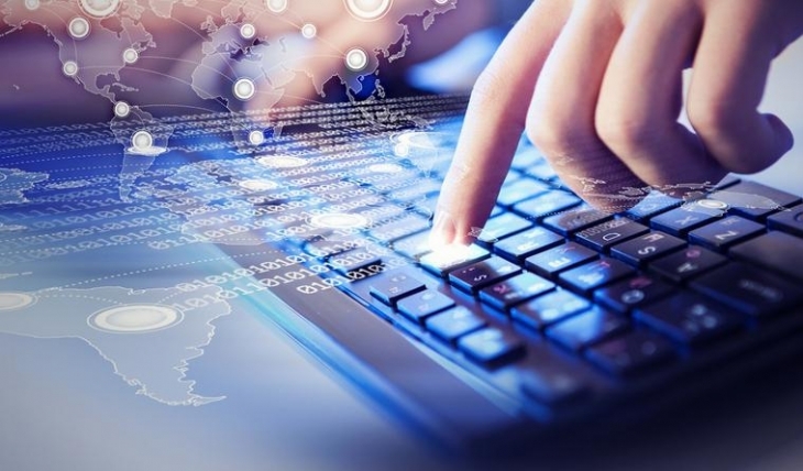 Павлодарда құжаттарды цифрландыру жұмыстары басталды