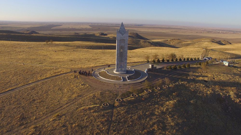 Ордабасы – Тәуелсіздікпен тамырлас тарихи орын