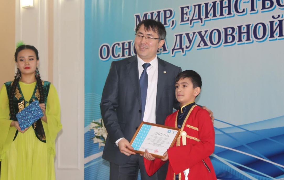 Солтүстік Қазақстан облыстық ассамблеясының форумы өтті