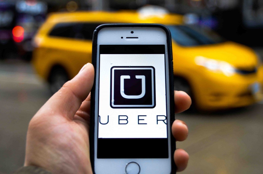 Еуропалық сот Uber-ді такси компаниясы болатыны туралы шешім қабылдады