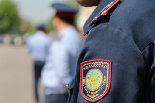 Астанада қылмыс көрсеткіші 20,2% төмендеді