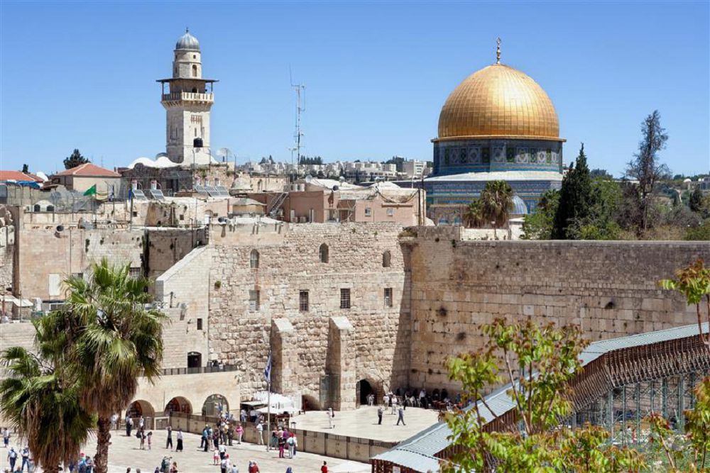 «Иерусалим шешімі»: БҰҰ – бір жақ, АҚШ пен Израиль – бір жақ