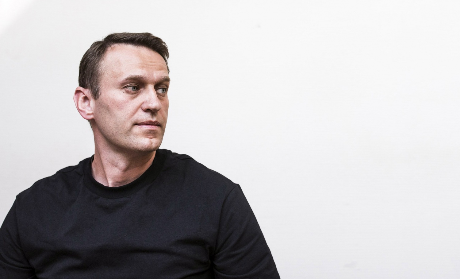 Ресей Орталық сайлау комиссиясы Алексей Навальныйдың кандидатурасын тіркемеді