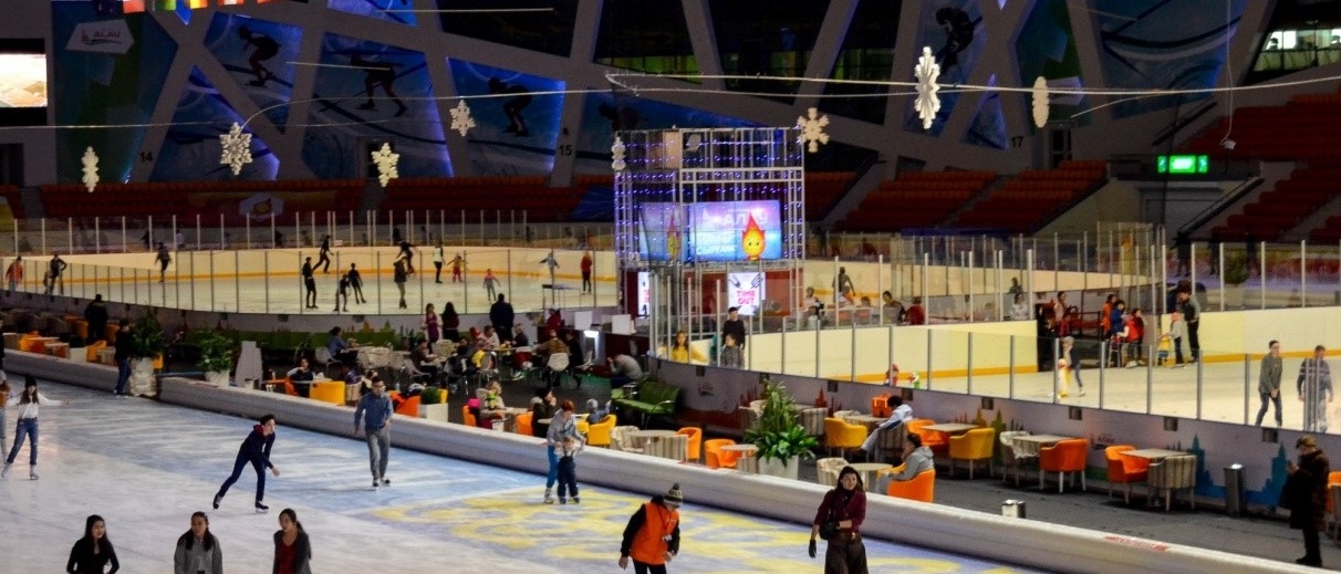 Астананың 280 мыңнан астам тұрғыны жүйелі түрде спортпен шұғылданады