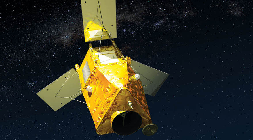 «KazЕОSat» спутниктерінің жұмыс істеу уақыты үш жылдан кейін  аяқталады