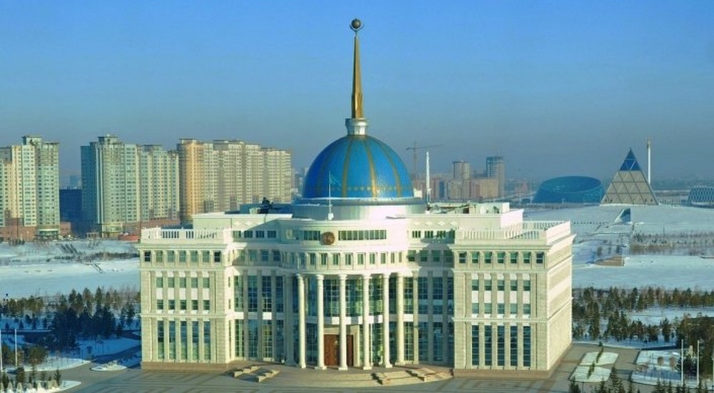 Нұрсұлтан Назарбаев 5 жыл ішінде ауыл шаруашылығы өнімінің экспортын 2,5 есеге арттыруды тапсырды