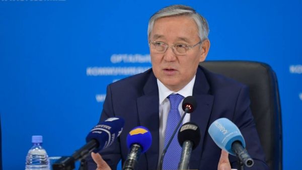 Такир Балықбаев: Жолдау Қазақстанның үшінші жаңғыруын жаңа белестерге көтерудің нақтылы бағдарламасы