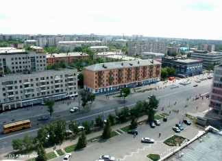 Сенат депутаттары Павлодар облысына келді