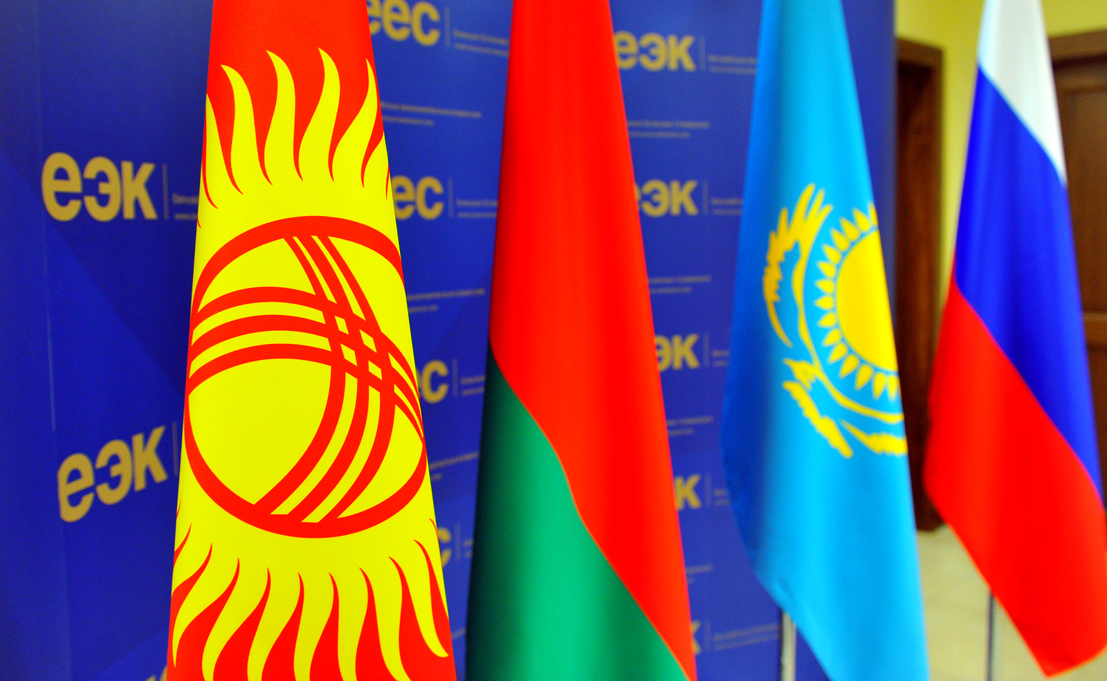 Қазақстанның ЕАЭО елдерімен тауар айналымы 28% өсті