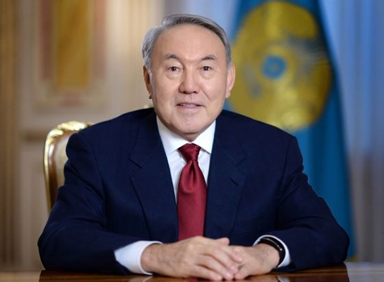 Reuters: 16 қаңтар күні Трамп Қазақстан Президенті Нұрсұлтан Назарбаевпен кездеседі