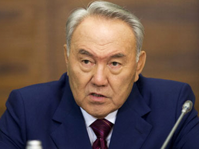 Trend: «Назарбаевтың Трамппен кездесуі Қазақстанның аймақтағы негізгі ойыншы екенін көрсетеді»