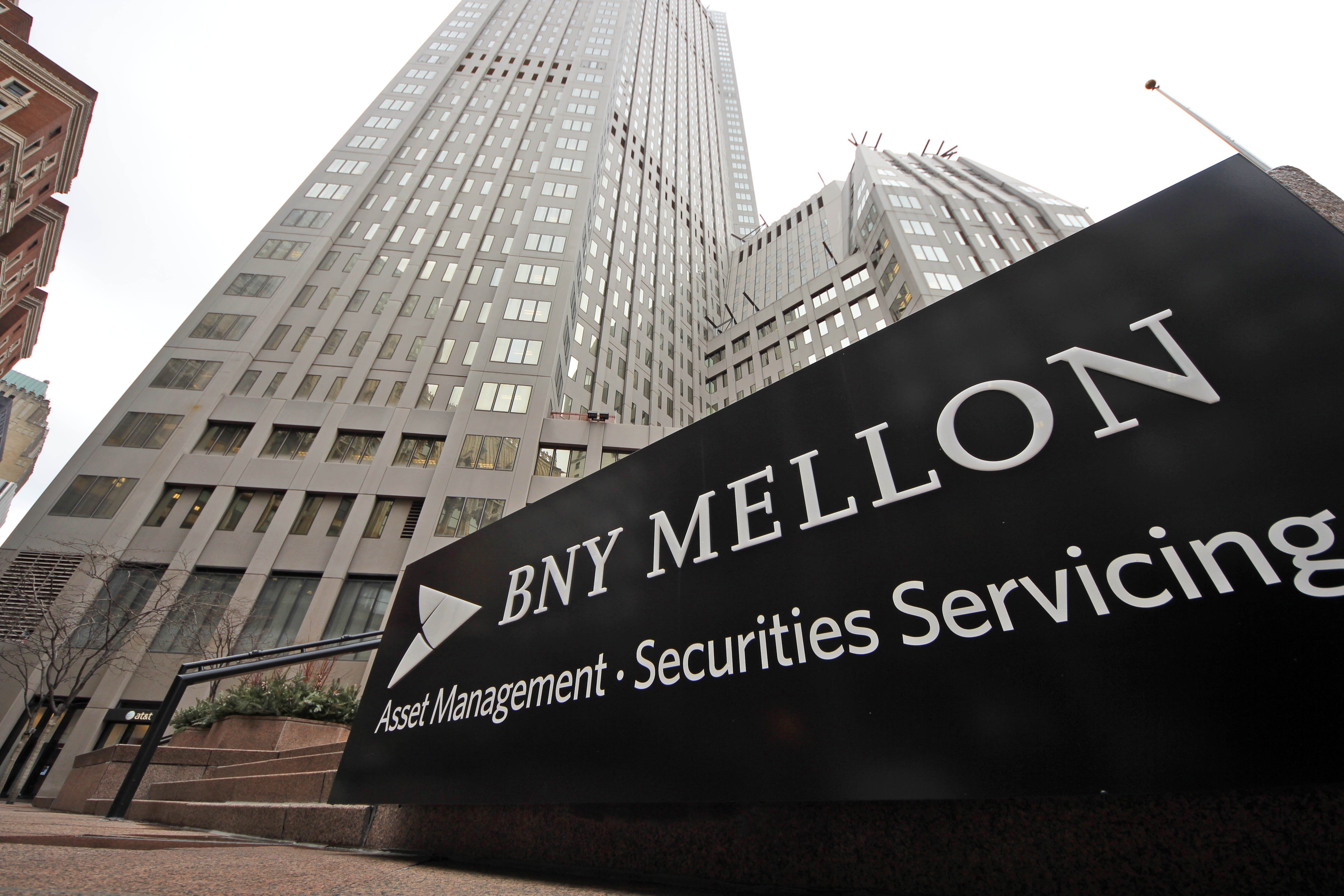 Бэнк оф сайт. The Bank of New York Mellon здание. Банк Нью-Йорк Меллон. Банк BNY Mellon. Коммерческие банки США.