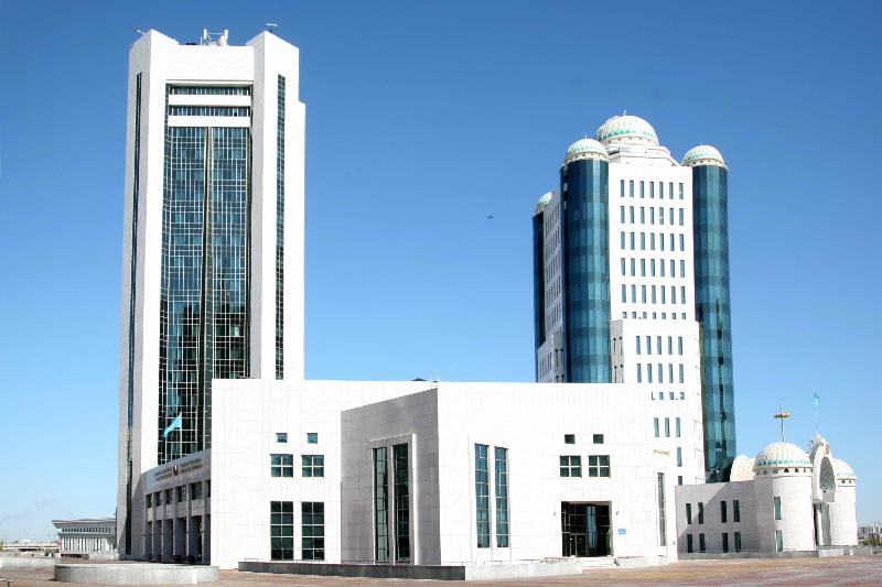 Қырғызстанның ЕАЭО қосылуы туралы шартқа қатысты хаттаманы ратификациялайтын заң жобасы мақұлданды