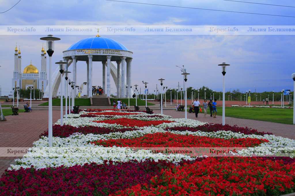 «Түлек kz» жобасы жасақталды