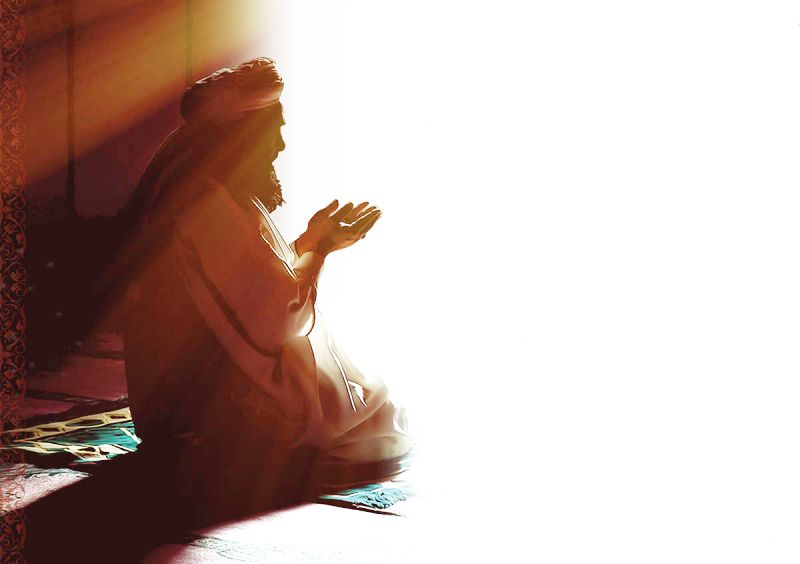 Рухани кемелдік
