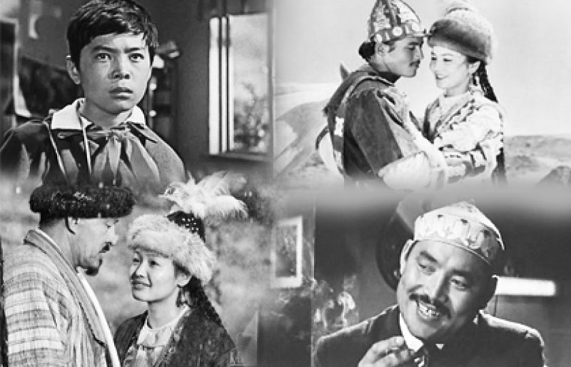 Кейіпкерін сүймей, елін сүймейді