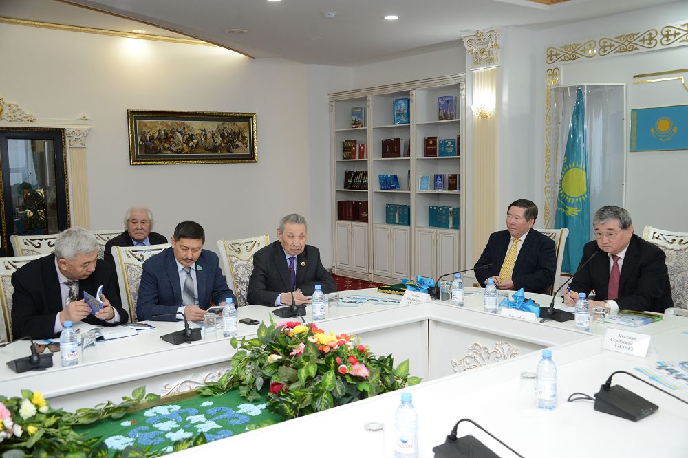 Соныға салған соқпақ