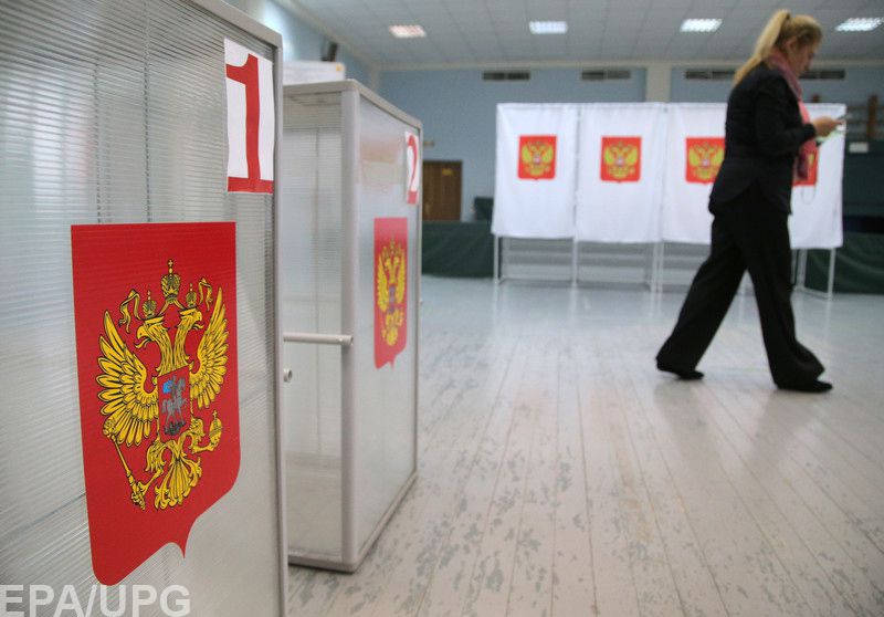 Ресейдегі президенттік сайлау: дода қыза бастады