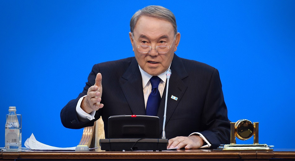 Н.Назарбаев Премьер-Министрге: Бәрі жақсы, бірақ өзіңе деген сыни көзқарас жоқ