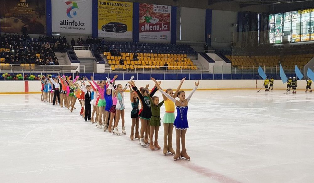 Қарағандыда «Ақ қыс-2018» спартакиадасы басталды