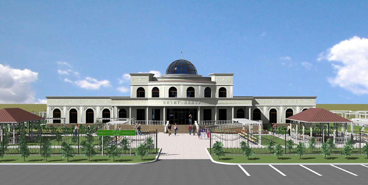 Атырау облысындағы Сарайшық музейінде заманауи сапар орталығы салынады