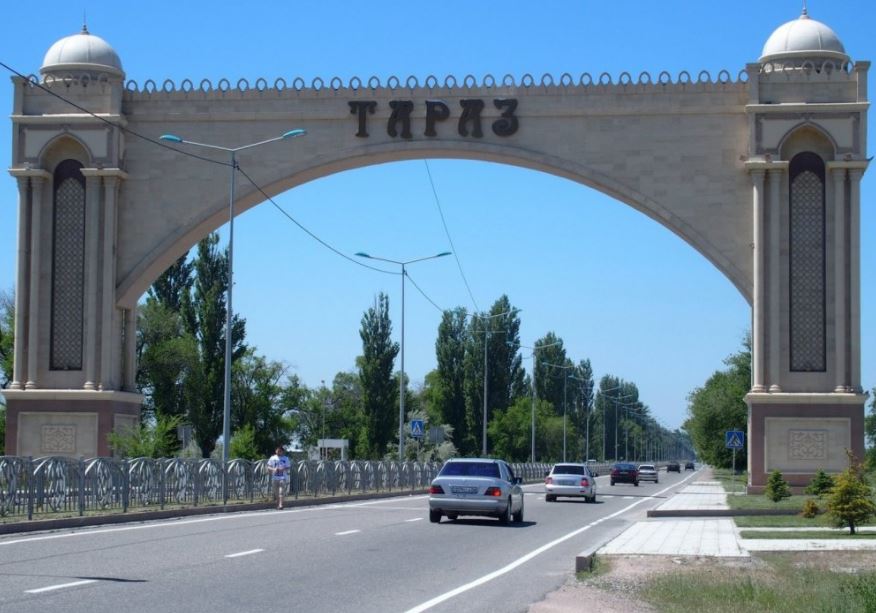 Тараздың тарихын танып болдық па?